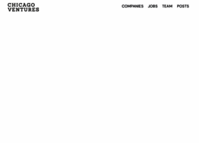 chicagoventures.com