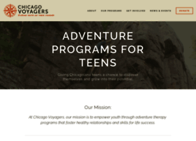 chicagovoyagers.org