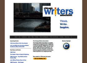 chicagowrites.org