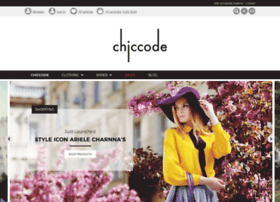 chiccode.eu