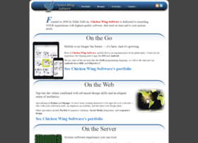 chickenwing.software