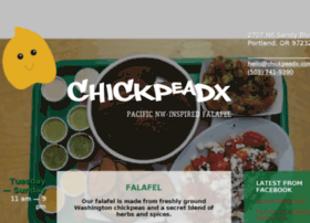 chickpeadx.com