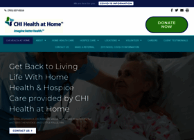 chihealthathome.info