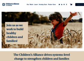 childally.org