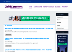 childcarenews.com.au