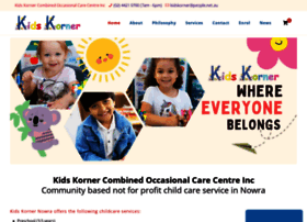 childcarenowra.com.au