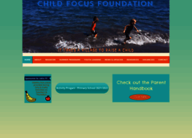 childfocussaba.org