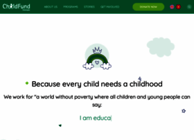 childfund.org.vn