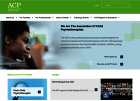 childpsychotherapy.org.uk