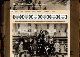 childrenofchabannes.org