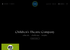 childrenstheatre.org