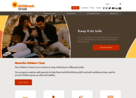 childrenstrustma.org