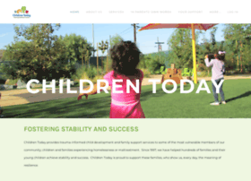 childrentoday.org