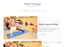 childtheology.org