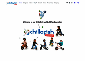 chillafish.co.za