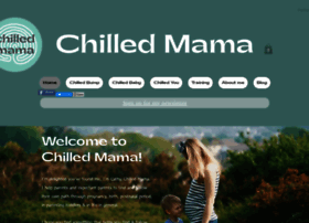 chilledmama.co.uk