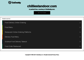 chilliestandoor.com