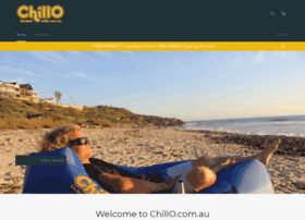 chillo.com.au