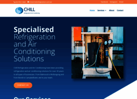 chillrefrigeration.com.au