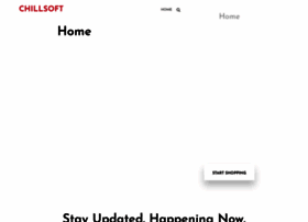 chillsoft.de