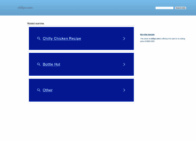 chillyo.com