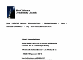 chilmarkchurch.org