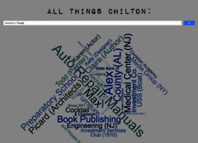 chilton.com