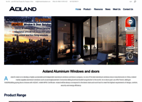 chinawindowsdoors.com