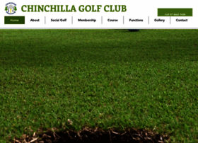 chinchillagolfclub.com.au