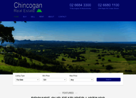 chincogan.com.au