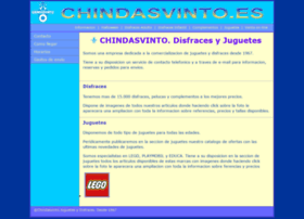 chindasvinto.es