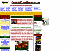 chinesefood-recipes.com