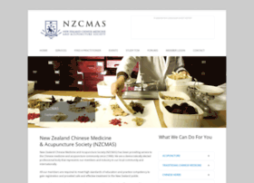 chinesemedicine.org.nz