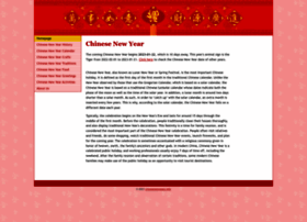 chinesenewyears.info