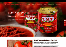 chinesetomatopaste.com