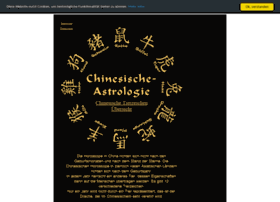 chinesische-astrologie.de