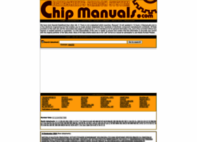 chipmanuals.com