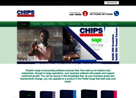 chips.co.zw