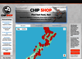 chipshop.co.nz