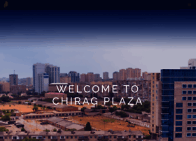 chiragplaza.az