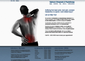 chiropractormalaysia.com