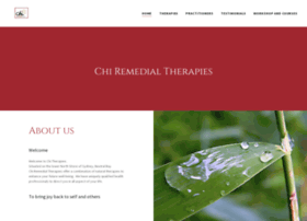 chitherapies.com.au