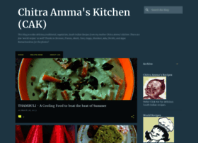 chitra-ammas-kitchen.blogspot.com