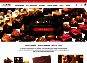 chocolarts.com.au