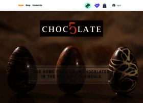 chocolateno5.com.au