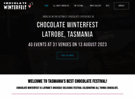 chocolatewinterfest.com.au
