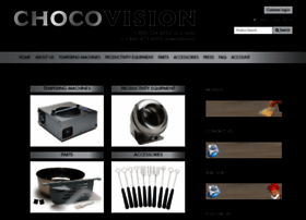 chocovision.com