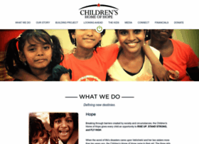 chohindia.org