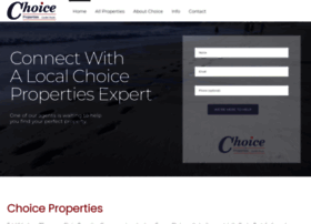 choicenet.co.za