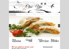 choiyin.com